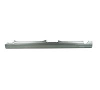 Left Sill Entry Plate Fits: VW TOURAN I 02.03-05.10