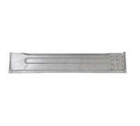Rear Door Repair / Sliding Door Right For: FORD TRANSIT V, TRANSIT V FL 01.00-