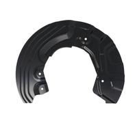 BLIC 6508-03-0062375K Splash Panel, brake disc for BMW