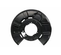 Blic Splash Panel - Rear Left Brake Disc Splash Guard - Fits BMW 3 Touring (325i/318d/318i/316d)