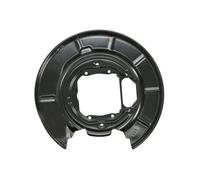 BLIC 6508-03-0065875K Splash Panel, brake disc for BMW