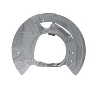 BLIC 6508-03-0097377K Splash Panel, brake disc for BMW