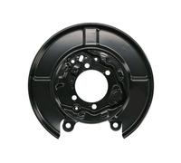 BLIC 6508-03-1617877K Splash Panel, brake disc for NISSAN,RENAULT