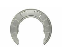 Brake Backing Plate Dust Shield - Rear L/R - fits Hyundai Getz (TB) 583101C810