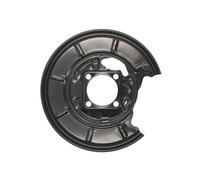 BLIC 6508-03-3506878K Splash Panel, brake disc for MERCEDES-BENZ