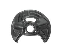 BLIC 6508-03-3527378K Splash Panel, brake disc for MERCEDES-BENZ