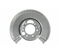BLIC Splash Panel for Brake Disc 6508-03-3546877K Rear Axle Left Zinc-coated