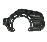 BLIC 6508-03-5026377K Splash Panel, brake disc for OPEL,VAUXHALL