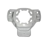 BLIC 6508-03-5051379K Splash Panel, brake disc for OPEL