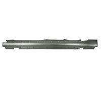 Left Sill Entry Plate Fits: OPEL INSIGNIA A 07.08-03.17