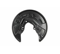 REAR RIGHT SPLASH PANEL BRAKE DISC FITS: CITROËN C8 2.0 HDI 165/2.0/2.2/3.0 V