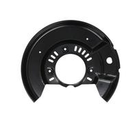 BLIC 6508-03-8109375K Splash Panel, brake disc for TOYOTA