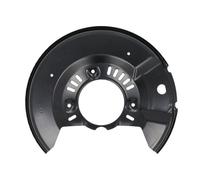 BLIC 6508-03-8109376K Splash Panel, brake disc for TOYOTA