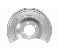 Blic Splash Panel 6508-03-8183877K Brake Disc - Rear Axle Left for Toyota Avensis