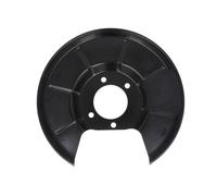 BLIC 6508-03-9022877K Splash Panel, brake disc for VOLVO