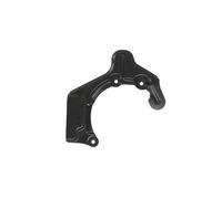 BLIC 6508-03-9504378K Splash Panel, brake disc for SEAT,VW