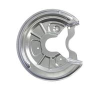 KLOKKERHOLM 9545878 Splash Panel, brake disc for AUDI,SEAT,SKODA,VW