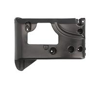 BLIC 6508-06-6089931P Rear Bumper Bracket Left
