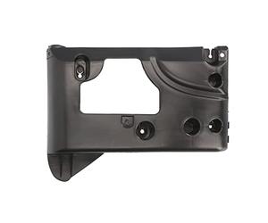 BLIC 6508-06-6089931P Rear Bumper Bracket Left