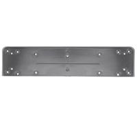 BLIC 6509-01-0066920P Licence Plate Holder for BMW