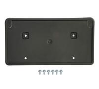 LICENCE PLATE HOLDER 6509-01-0935920P FORLICENCE PLATE HOLDER 6509-01-0935920P F