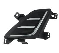 BLIC 6509-01-2537911P Bumper grill