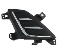 BLIC 6509-01-2537912P Bumper grill