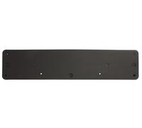 BLIC 6509-01-3529920P Number plate holder