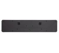 BLIC 6509-01-3580920P Licence Plate Holder for MERCEDES-BENZ