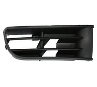 Bumper grille BLIC 6509-01-9506992P for VW POLO IV (9N_, 9A_) 1.4 2001-2005