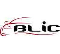 BLIC 6601-01-0060831P Mudguard for BMW