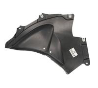 BLIC 6601-01-0064802P Bumper moulding