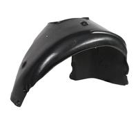 Wheel Arch Liner Wheel Housing Front Left Fits: BMW 5 E39 11.95-06