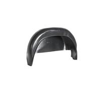 BLIC 6601-01-2097832P Mudguard for CITROËN,FIAT,PEUGEOT