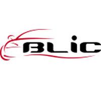 BLIC 6601-01-9515801P Mudguard for VW