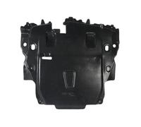 Underbody Protection Fits: CHEVROLET CAPTIVA 06.06-07.11