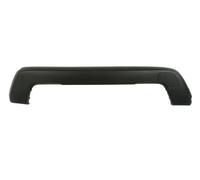 BLIC 6601-02-1306850P Trim/Protection Strip, bumper for DACIA,RENAULT