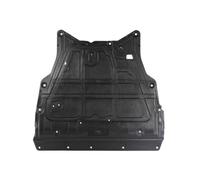 BLIC 6601-02-1679860P Engine Cover for NISSAN