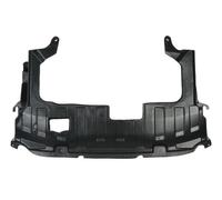 Underbody Protection Fits: HONDA JAZZ II 02.03-04.12