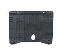 Underbody Protection Fits: OPEL CORSA E 09.14-05.19