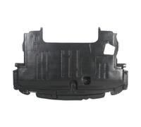 Underbody Protection Fits: TOYOTA YARIS XP90 05.01-10.11