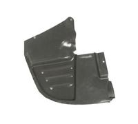 Underbody Protection Left Fits: RENAULT MEGANE I 01.96-09.99