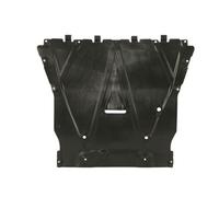Skid Plate Fits: Renault Clio V Ph I 09.19