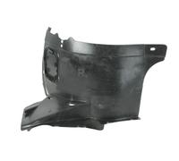 BLIC 6601-06-0000007Q Wheel arch liner