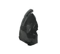 Wheel arch liner front right fits to: RENAULT TRAFIC III 08.14-