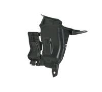 BLIC 6601-06-0000029Q Liner, wheelhouse for DACIA,RENAULT