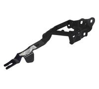 Fits BLIC 6802-00-0093452P Engine bonnet hinge Right 6802-00-0093452P do BMW X3