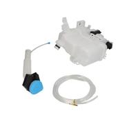 BLIC 6905-12-0757681PP Washer Fluid Tank, window cleaning for MAZDA