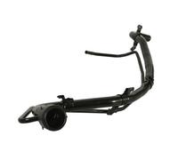 Filler Neck, fuel tank BLIC 6906-00-8179527P for RAV 4 III (_A3_) 2.2 2005-2010