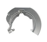 BLIC Brake Dust Shield Front Right Fits MAZDA 3 5 1.3-2.3 10.03-02.12